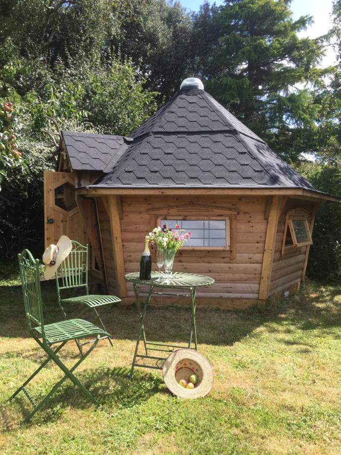 Culvers House Cattistock Exteriör bild