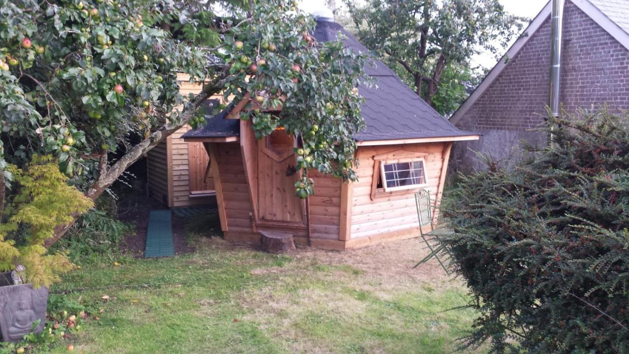 Culvers House Cattistock Exteriör bild