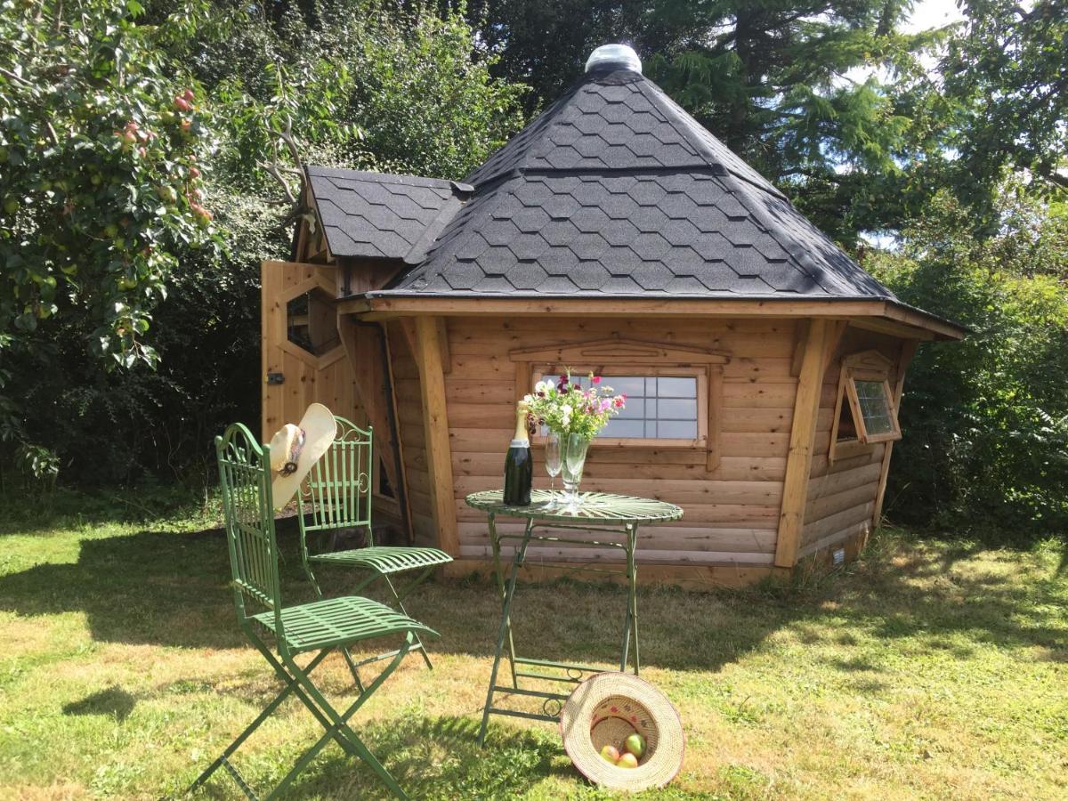 Culvers House Cattistock Exteriör bild